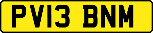 PV13BNM