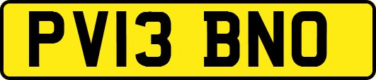 PV13BNO