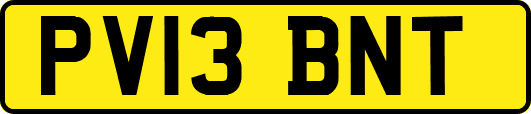 PV13BNT