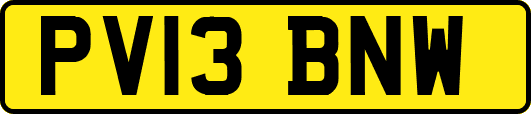 PV13BNW