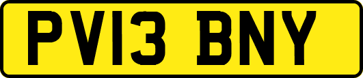 PV13BNY