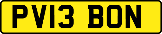 PV13BON