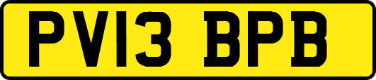 PV13BPB