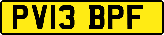 PV13BPF