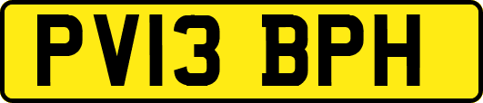 PV13BPH