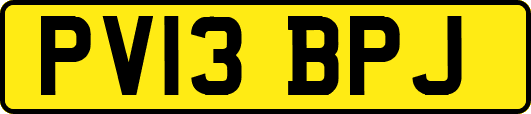 PV13BPJ