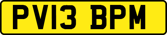 PV13BPM