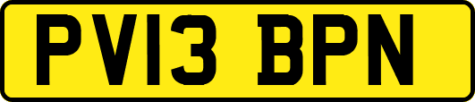 PV13BPN