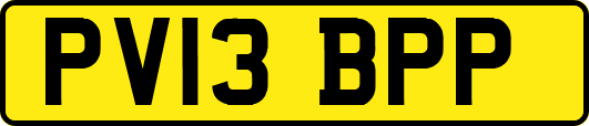 PV13BPP