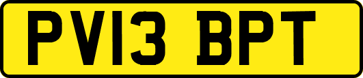 PV13BPT