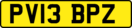 PV13BPZ