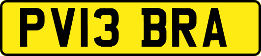 PV13BRA