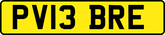 PV13BRE