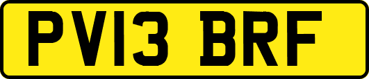 PV13BRF