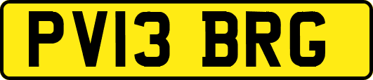PV13BRG