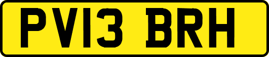 PV13BRH