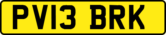 PV13BRK