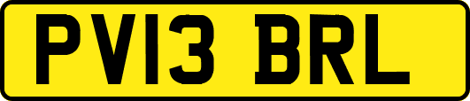 PV13BRL