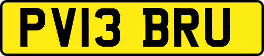PV13BRU