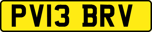 PV13BRV
