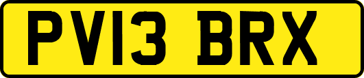 PV13BRX