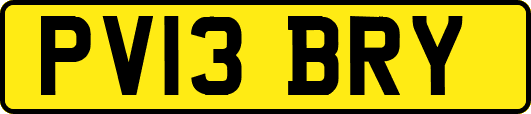 PV13BRY