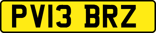 PV13BRZ