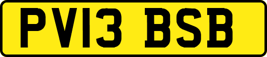PV13BSB