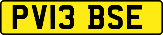 PV13BSE