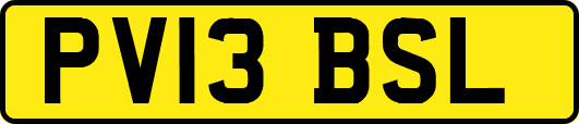 PV13BSL