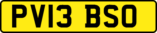 PV13BSO