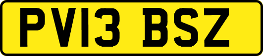 PV13BSZ
