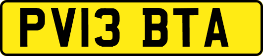 PV13BTA