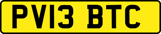 PV13BTC
