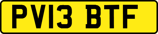 PV13BTF