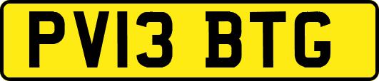 PV13BTG
