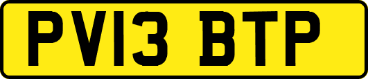 PV13BTP