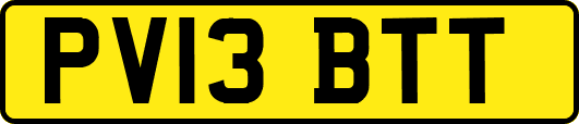 PV13BTT