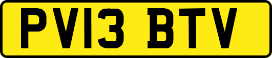 PV13BTV