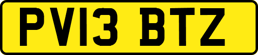 PV13BTZ