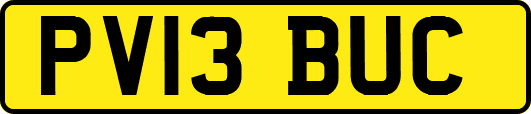 PV13BUC