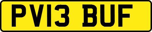 PV13BUF