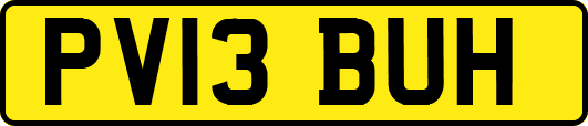 PV13BUH