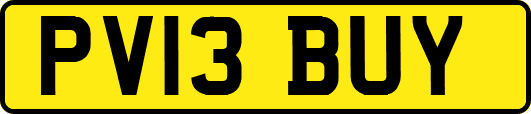PV13BUY