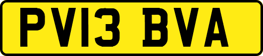 PV13BVA