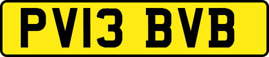 PV13BVB