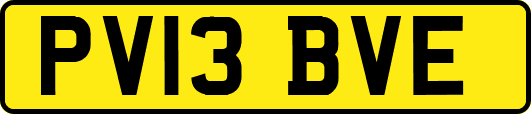 PV13BVE