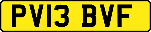 PV13BVF