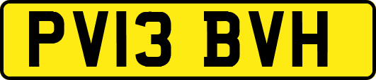PV13BVH