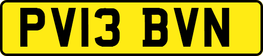 PV13BVN